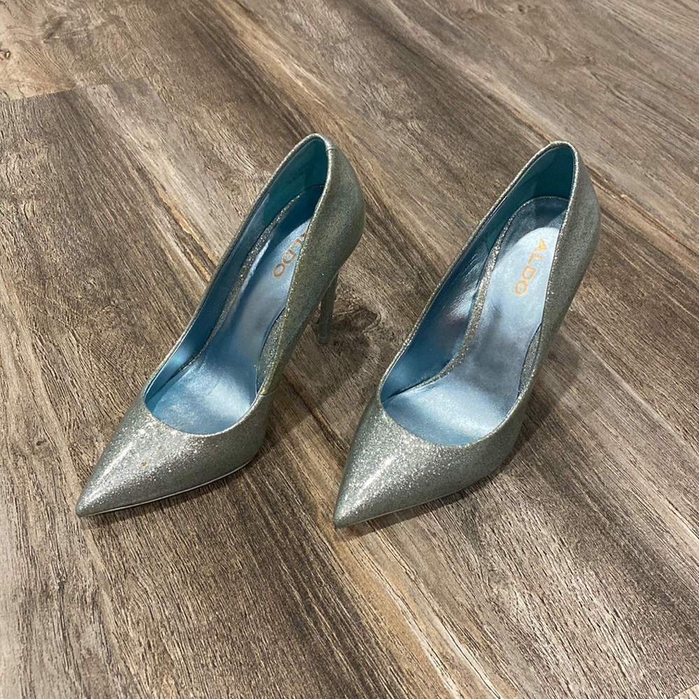 Aldo Stessy  size 5